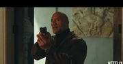 The Rock, Ryan Reynolds i Gal Gadot w akcji na nowym zwiastunie filmu Red Notice