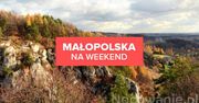 Małopolska - spokojne miejsca na wakacje