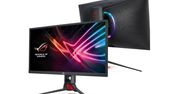 ASUS ROG Strix XG248Q - 240 Hz i FreeSync w mniejszym rozmiarze