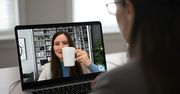 Ratunek dla zaspanych. AI zadba o twój wygląd podczas wideorozmów