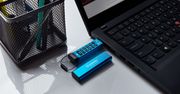 Kingston prezentuje szyfrowany nośnik USB-C z klawiaturą do PIN-ów