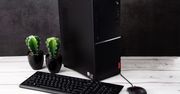 Najtańszy komputer dla gracza? Takich wyników się nie spodziewaliśmy! Recenzja Lenovo V55t