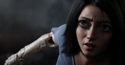 Wygląda na to, że duet Cameron-Rodriguez nie zawiedzie - zwiastun filmu Alita: Battle Angel