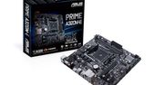 ASUS Prime A320M-E - funkcjonalna i niedroga płyta pod AM4