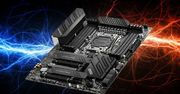 Dobra i niedroga - MSI prezentuje nową płytę pod procesory Intel Core X