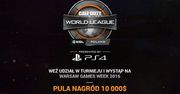 Polski turniej Call of Duty - 10 000 euro do zgarnięcia