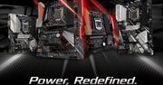 ASRock B365 - przegląd nowych płyt głównych