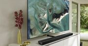 Soundbar Samsung HW-Q70R - dźwięk przestrzenny i Tryb Gry Pro