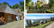 Nie tylko Bieszczady, czyli 11 najciekawszych miejsc na Podkarpaciu