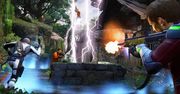 Uncharted 4 jest już bogatszy o tryb King of the Hill