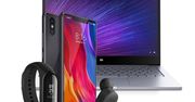 Na chińskim rynku znajdziemy... Xiaomi XR, Xiaomi XS i Xiaomi XS Max