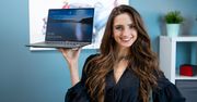 Dawno nie miałam tak uniwersalnego laptopa jak Huawei MateBook 14s – wideorecenzja