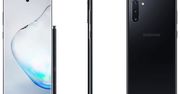 Galaxy Note 10+ i Galaxy Note 10 - podsumowanie dotychczasowych informacji