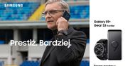 Limitowany zestaw Galaxy S9+ i Gear S3 Frontier w specjalnej cenie