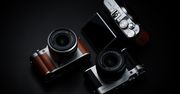 Fujifilm X-A5 - bezlusterkowiec z dobrym autofokusem dla amatora