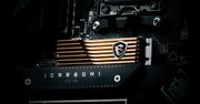 Tak szybkiego SSD jeszcze nie było. MSI wprowadza model Spatium M570