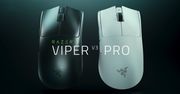 Nowa myszka Razer. Lekka jak piórko, drapieżna jak orzeł