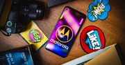 Ile smartfon może pracować po naładowaniu? Moto G8 Power nawet kilka dni
