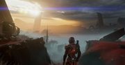 Nowy zwiastun Mass Effect: Andromeda przybliża „złote światy”