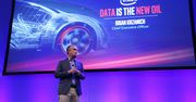 Intel inwestuje 250 mln dolarów w samokierujące się auta