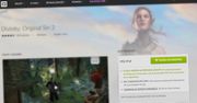 GOG reaguje na złotówki na Steamie