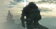 Dzisiaj premiera Shadow of the Colossus na PS4