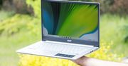 Acer Swift 3 - recenzja, z której dowiesz się, czemu warto kupić laptop z procesorem AMD