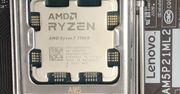 Wyciekły testy procesora Ryzen 7 7700X. Co potrafi generacja AMD Zen 4?
