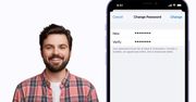 Zmiana hasła do Apple ID - różne sposoby