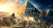 Nowe materiały z Assassin's Creed: Origins