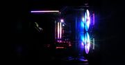 Fractal Design Torrent TG, czyli odważna obudowa z pomysłem na dobrą wentylację