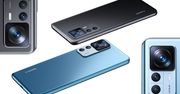 Xiaomi 12T Pro dorobił się 200 Mpix aparatu. Jest też tańszy Xiaomi 12T. Premiera, cena i specyfikacja