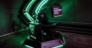 Gamer’s Throne - taki tron dla gracza to tylko z GeForce Garage
