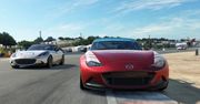 Ta gra rzuca wyzwanie Gran Turismo. Już jest dostępna na Steamie