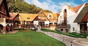 Zima na Kaszubach? Tylko w hotelu Aubrecht Country Spa Resort!