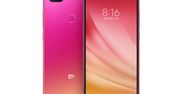 Xiaomi Mi 8 Lite zaprezentowany - będzie kolejnym hitem?