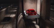 Podziemny rollercoaster dla aut - nowa firma Muska nie taka „nudna”