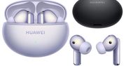 Słuchawki Huawei FreeBuds 6i - lepsze pod każdym względem od poprzednika. I ta cena