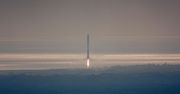8 na 14 - SpaceX zalicza kolejne udane lądowanie rakiety