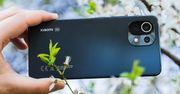 Mi 11 Lite 5G - smartfon na odchudzającej diecie, która dobrze mu zrobiła