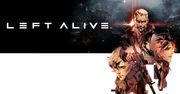 Left Alive - powrót do świata Front Mission... i czasów PlayStation 2