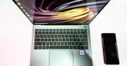 Huawei Matebook X Pro i jeszcze dwa inne laptopy - większa integracja ze smartfonami