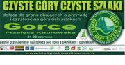 Czyste Gorce 2014