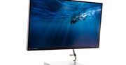 Monitor do pracy nie musi być nudny! Testujemy Lenovo Q27H-10 z USB-C