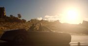 Final Fantasy XV - magia, walka i piękne lokacje