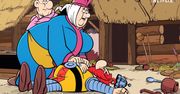 Netflix pokazał zwiastun Kajka i Kokosza. Czy na to czekaliśmy?