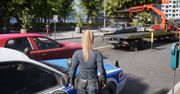 Symulator policjanta to hit, choć oceny zgarnia różne