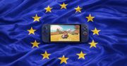 Nowe Nintendo Switch 2. To zasługa Unii Europejskiej