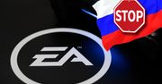 Rosyjskie drużyny znikają z popularnych gier EA Sports