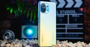 Jedenaście dowodów na to, że Xiaomi Mi 11 może być Twoim kolejnym telefonem